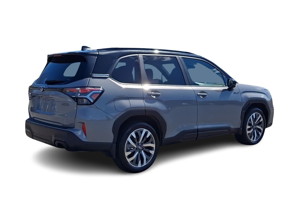 Thumbnail: 2025 Subaru Forester - 19