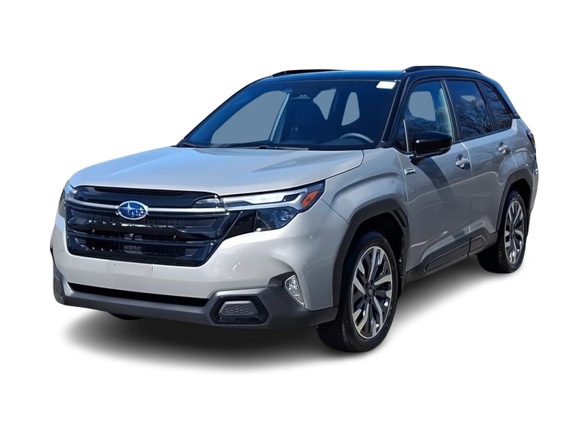 Thumbnail: 2025 Subaru Forester - 16