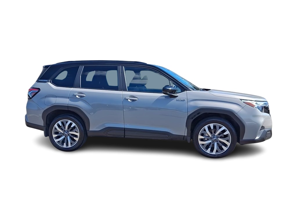 Thumbnail: 2025 Subaru Forester - 20