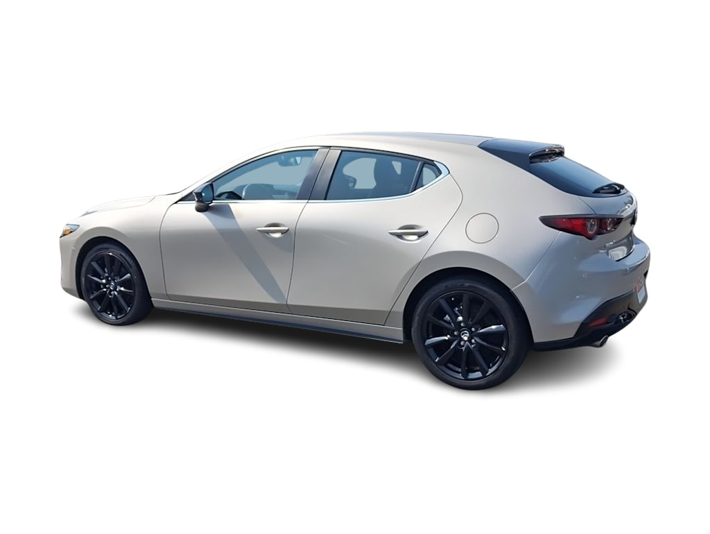 Thumbnail: 2025 Mazda Mazda3 - 17