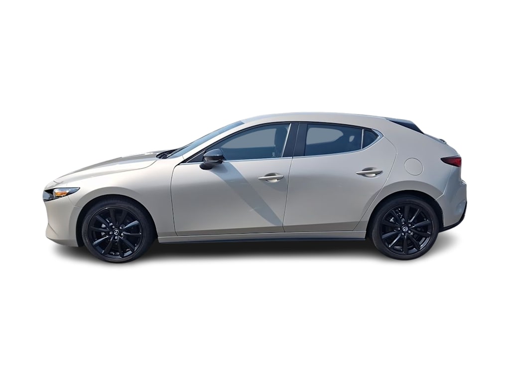 Thumbnail: 2025 Mazda Mazda3 - 16