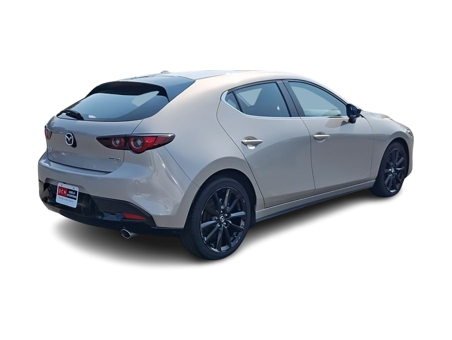 Thumbnail: 2025 Mazda Mazda3 - 18