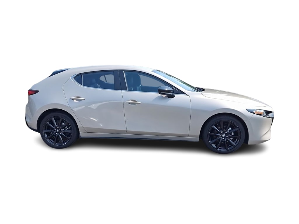 Thumbnail: 2025 Mazda Mazda3 - 19
