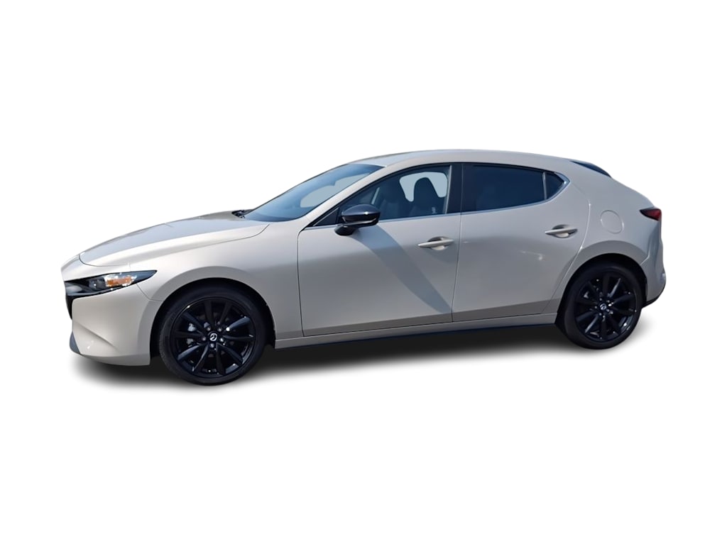 Thumbnail: 2025 Mazda Mazda3 - 3