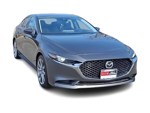 2020 Mazda Mazda3 Premium 13