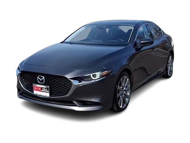 2020 Mazda Mazda3 Premium 14
