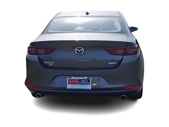2020 Mazda Mazda3 Premium 5