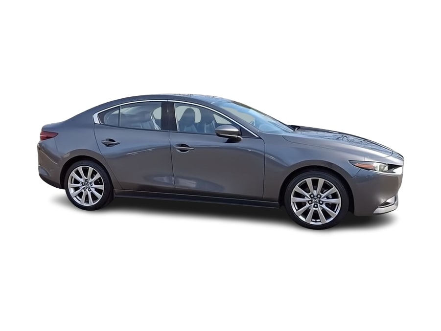 2020 Mazda Mazda3 Premium 17