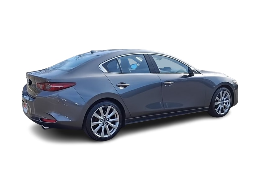 2020 Mazda Mazda3 Premium 16