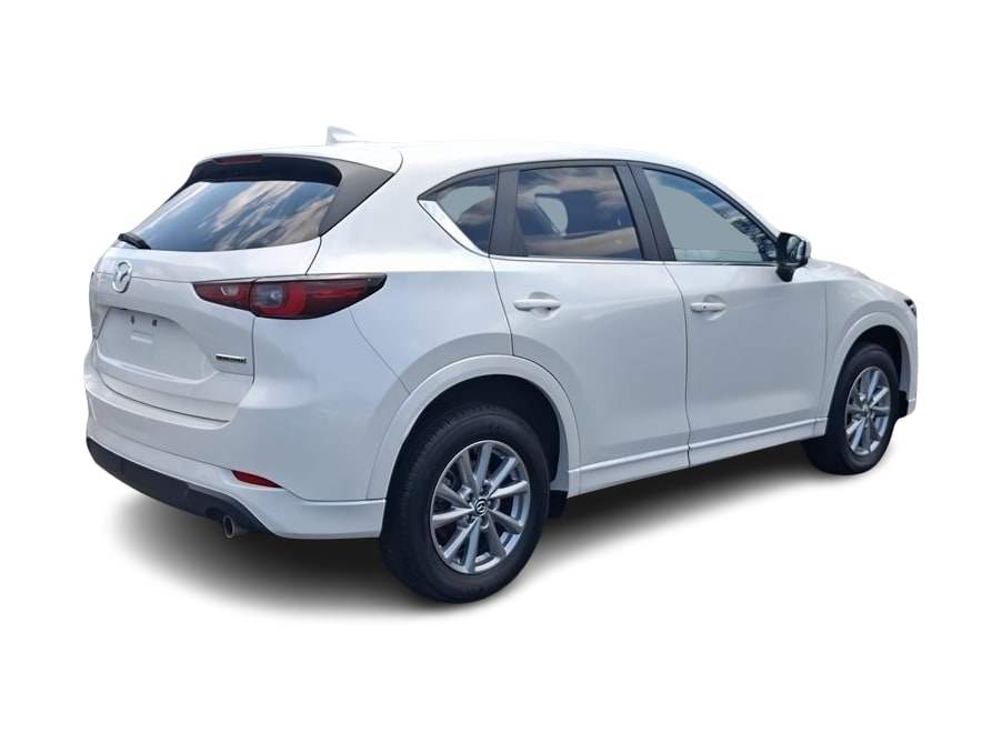 Thumbnail: 2024 Mazda CX-5 - 19