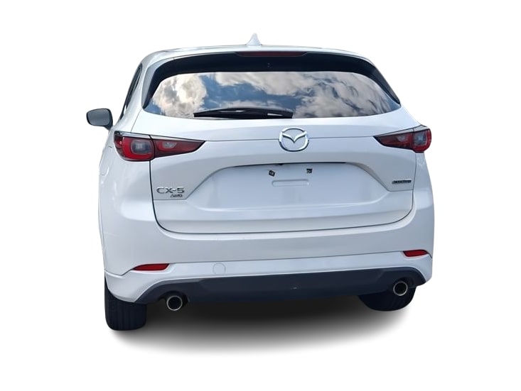 Thumbnail: 2024 Mazda CX-5 - 4
