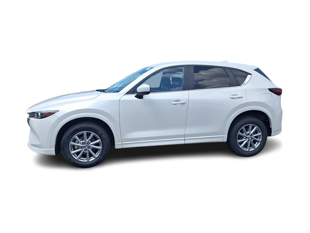 Thumbnail: 2024 Mazda CX-5 - 3