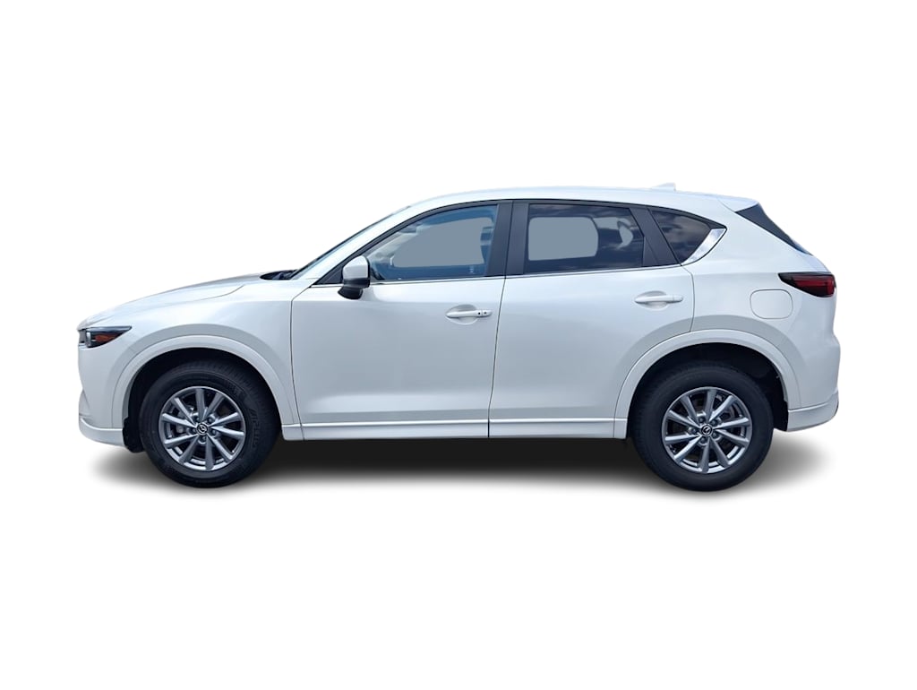 Thumbnail: 2024 Mazda CX-5 - 17