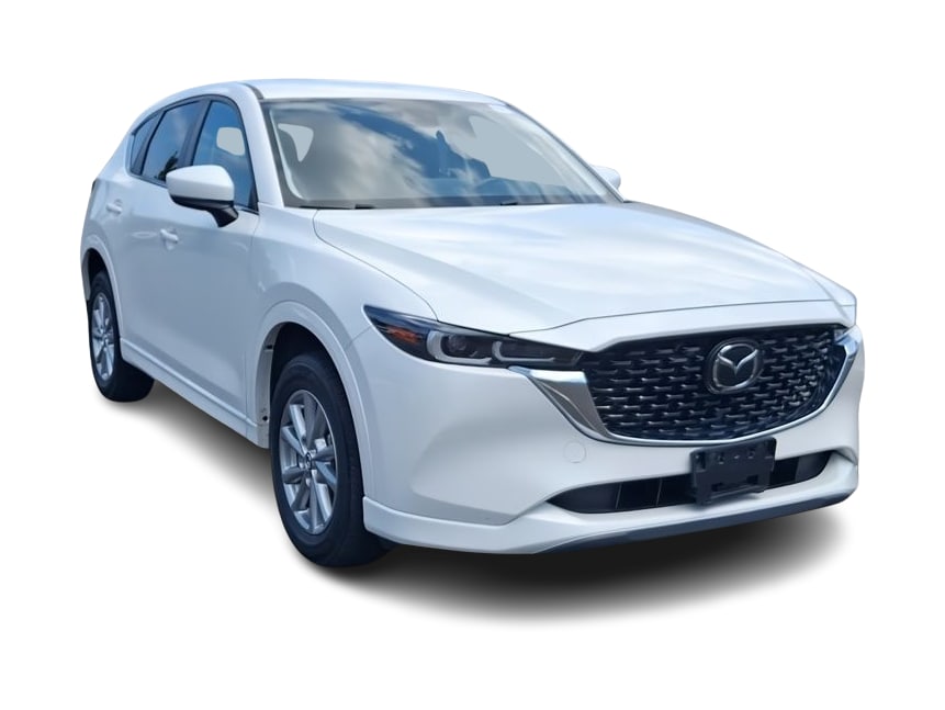 Thumbnail: 2024 Mazda CX-5 - 15