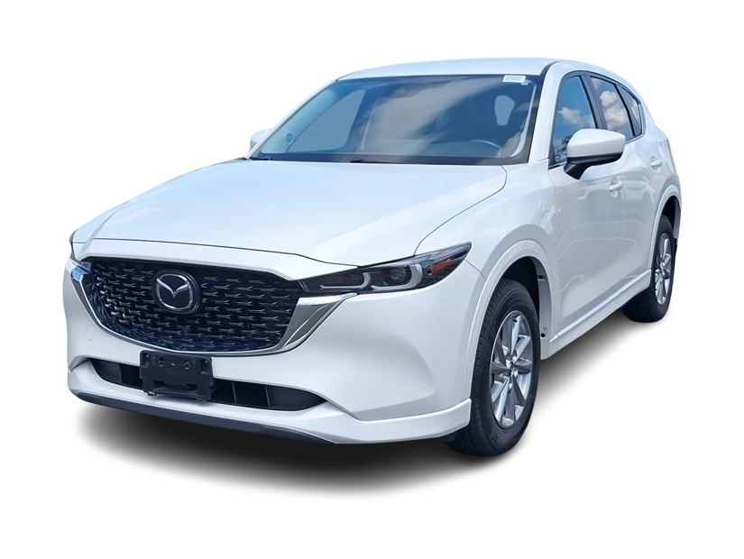 Thumbnail: 2024 Mazda CX-5 - 16