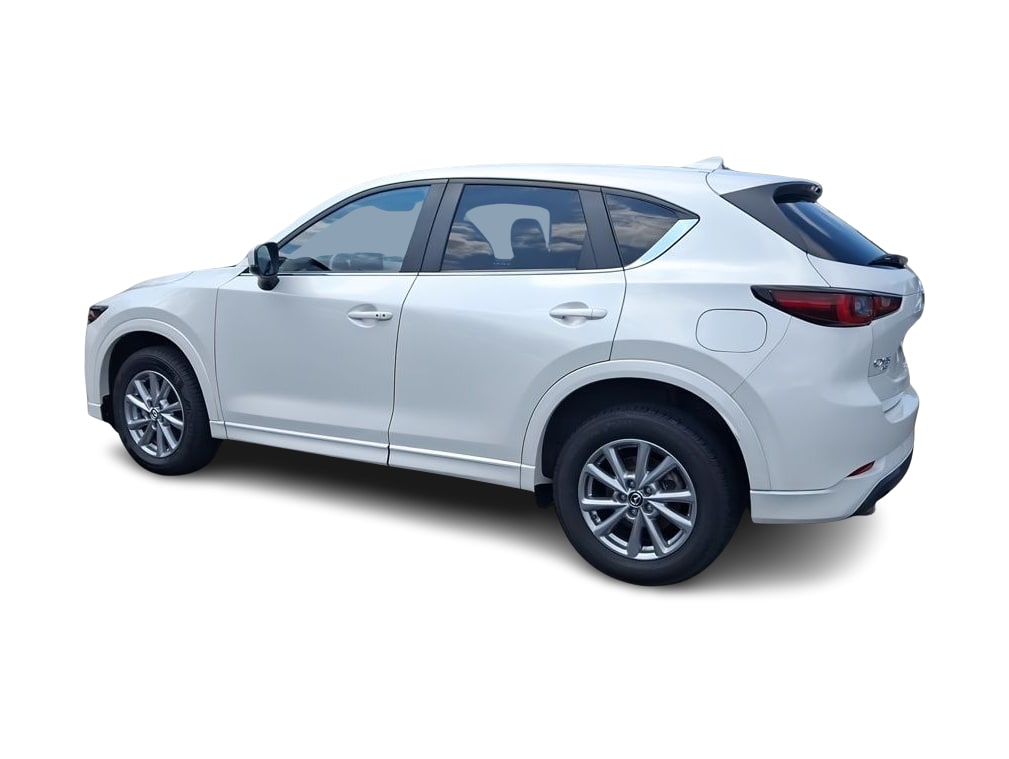 Thumbnail: 2024 Mazda CX-5 - 18