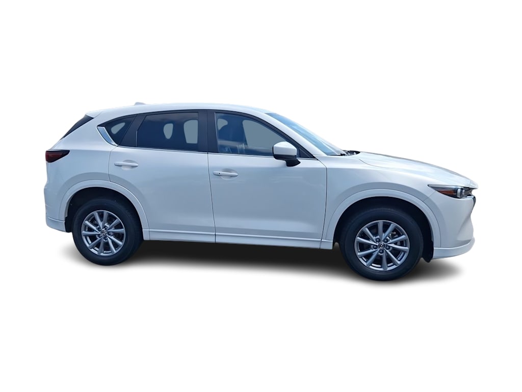 Thumbnail: 2024 Mazda CX-5 - 20