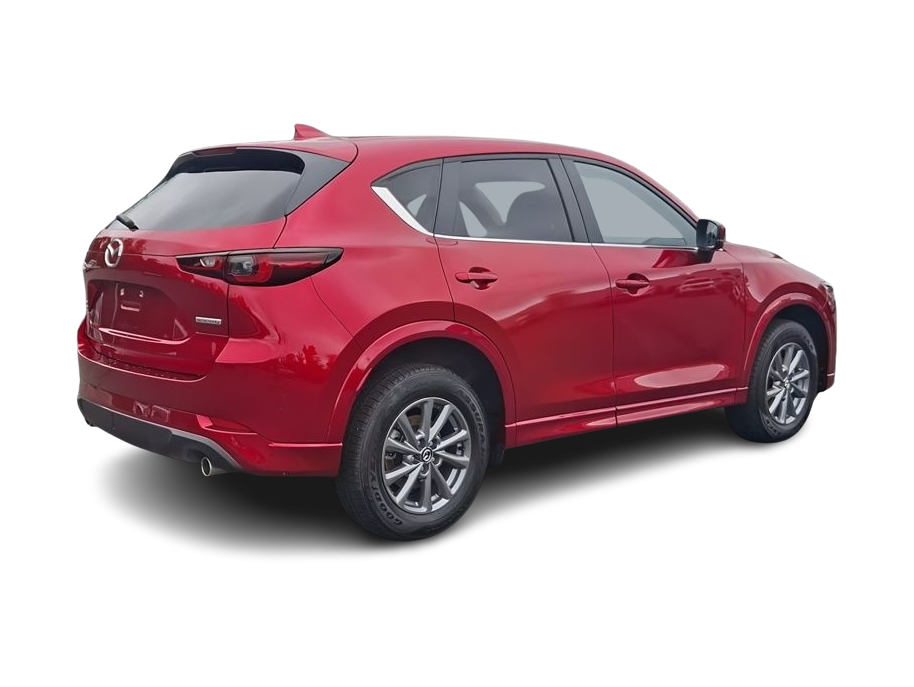 Thumbnail: 2024 Mazda CX-5 - 18