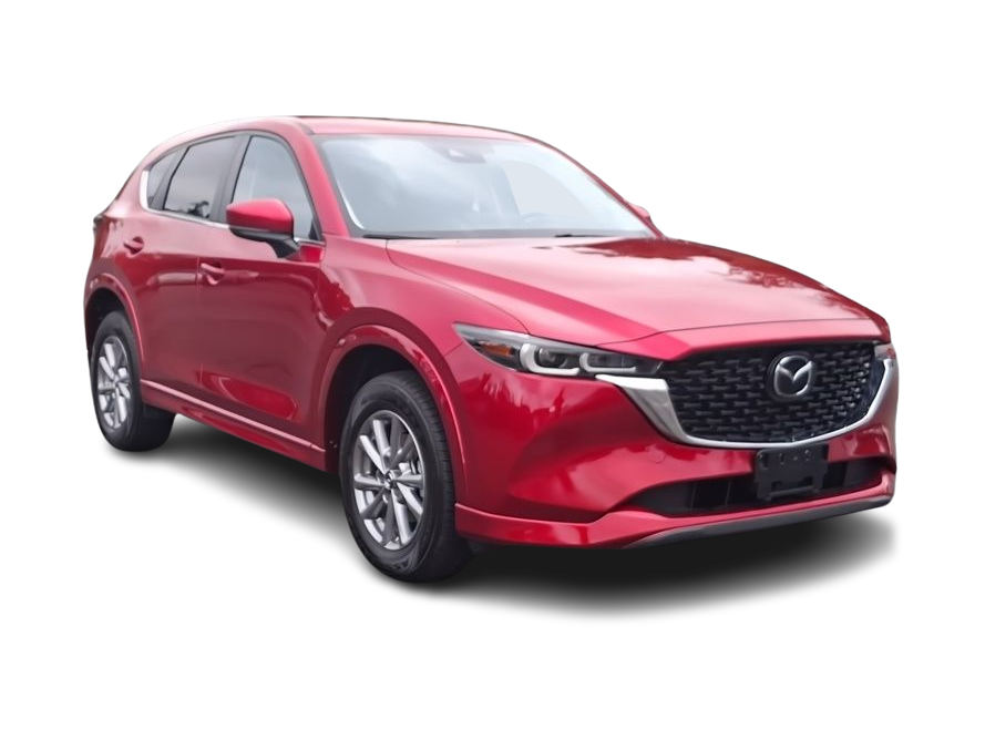 Thumbnail: 2024 Mazda CX-5 - 15