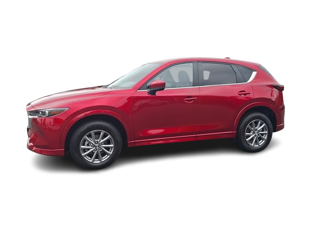 Thumbnail: 2024 Mazda CX-5 - 3