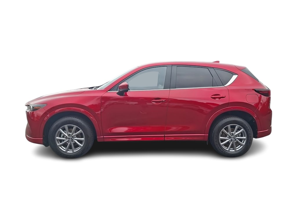 Thumbnail: 2024 Mazda CX-5 - 16