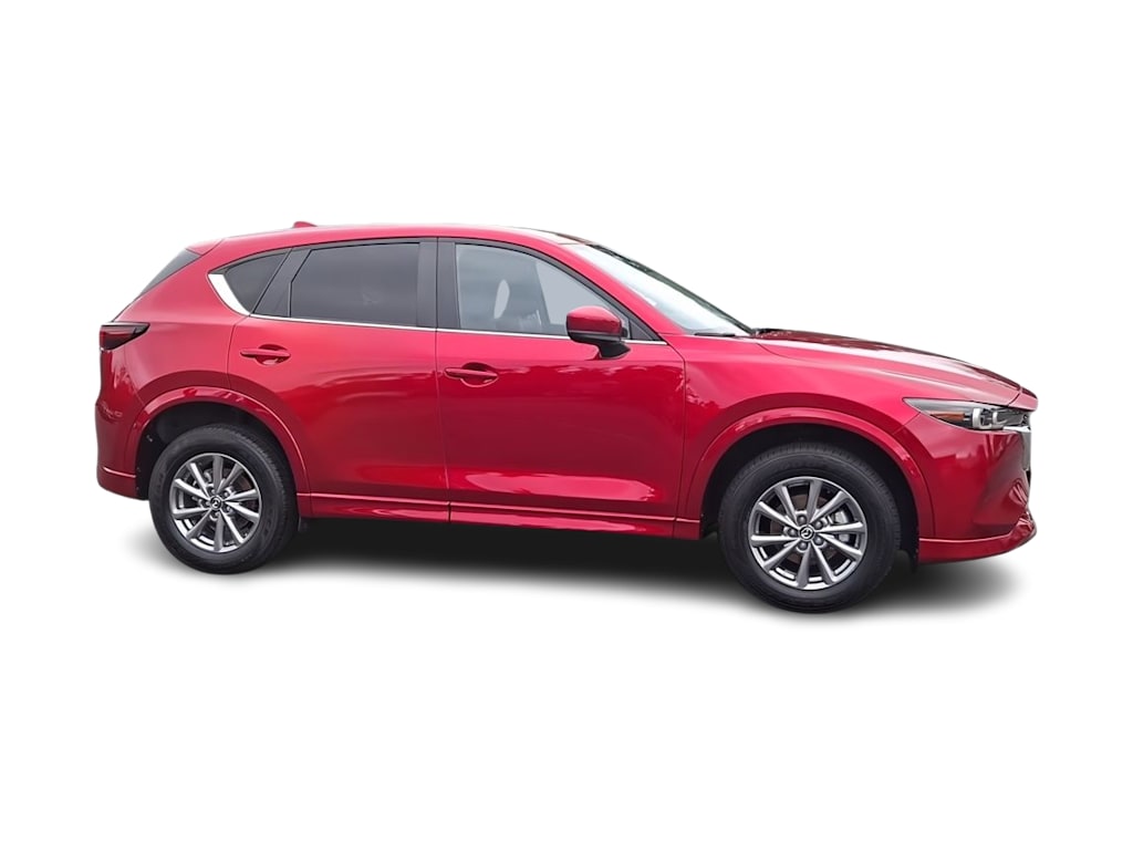 Thumbnail: 2024 Mazda CX-5 - 19
