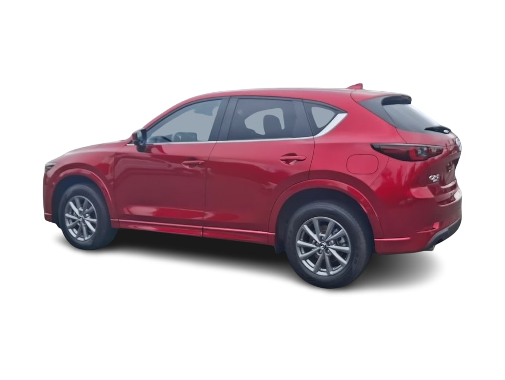 Thumbnail: 2024 Mazda CX-5 - 17