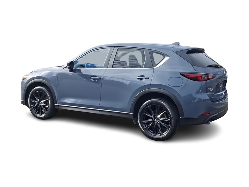 Thumbnail: 2024 Mazda CX-5 - 18