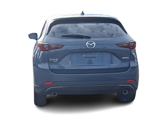 Thumbnail: 2024 Mazda CX-5 - 4