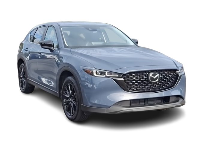 Thumbnail: 2024 Mazda CX-5 - 15