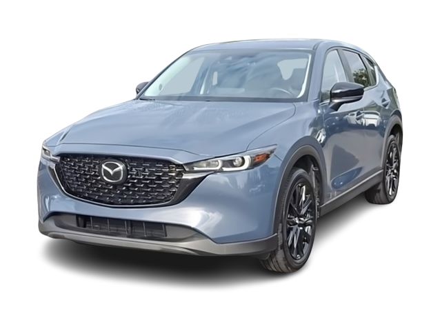 Thumbnail: 2024 Mazda CX-5 - 16