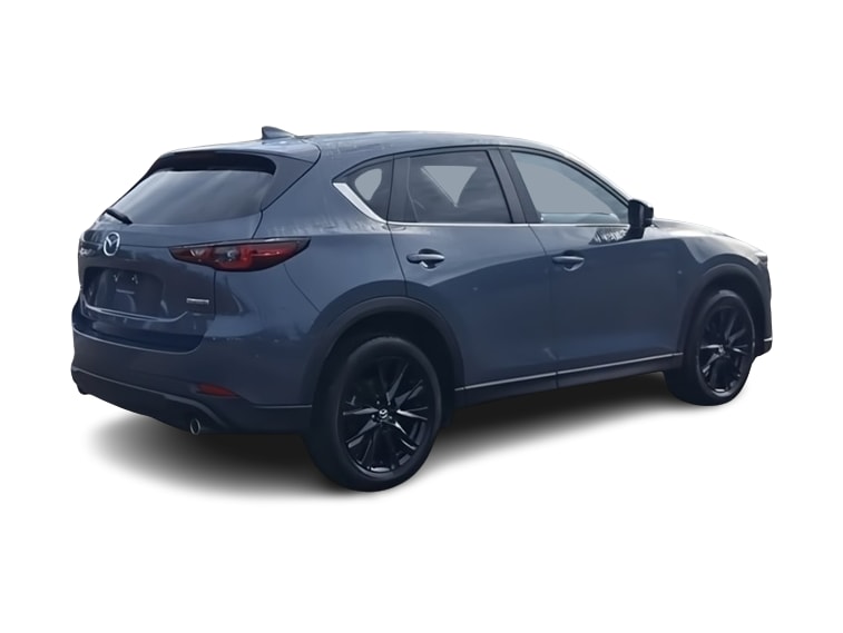 Thumbnail: 2024 Mazda CX-5 - 19