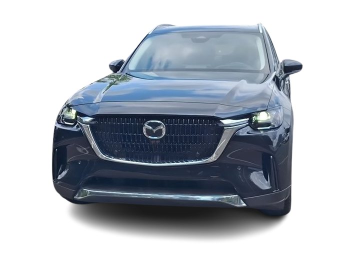 Thumbnail: 2024 Mazda CX-90 - 4