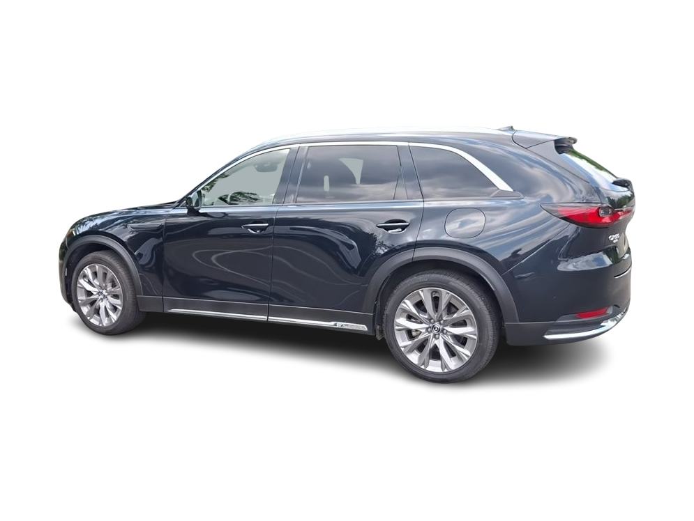 Thumbnail: 2024 Mazda CX-90 - 18