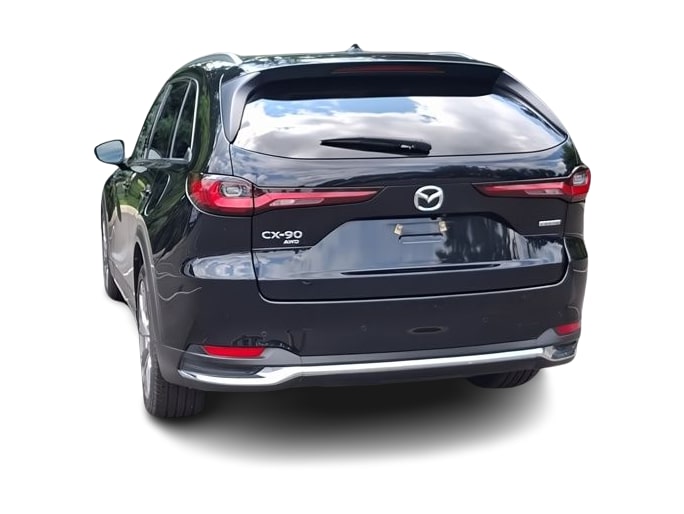 Thumbnail: 2024 Mazda CX-90 - 19