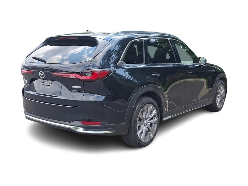 Thumbnail: 2024 Mazda CX-90 - 20