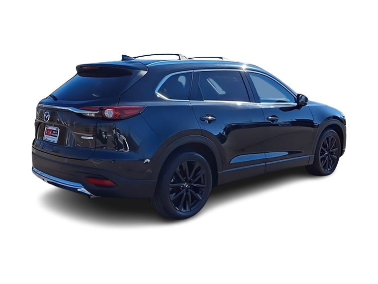 2022 Mazda CX-9 Touring Plus 17