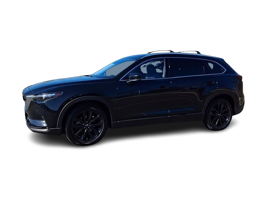 2022 Mazda CX-9 Touring Plus 3