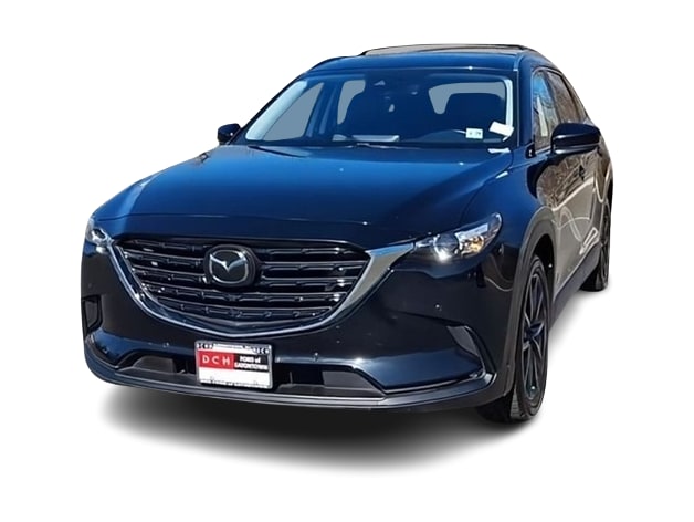 2022 Mazda CX-9 Touring Plus 15