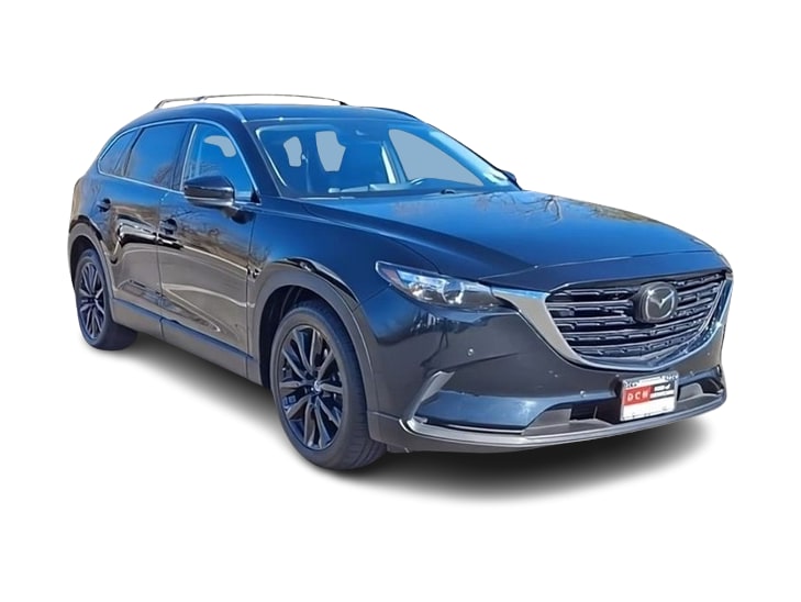 2022 Mazda CX-9 Touring Plus 14