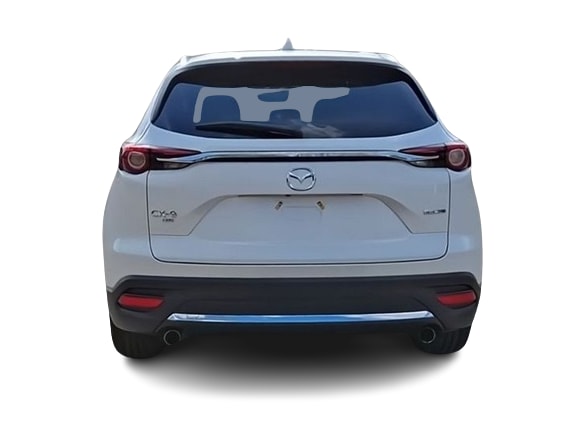 2021 Mazda CX-9 Grand Touring 16