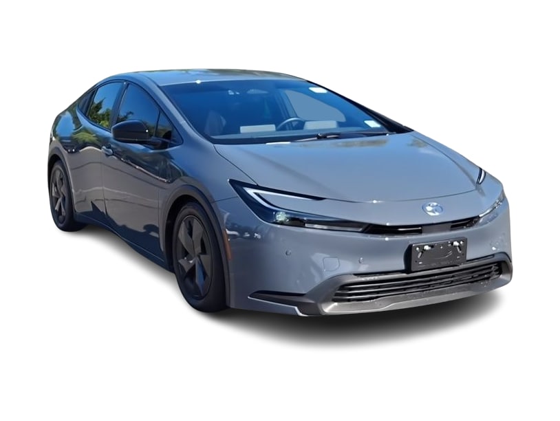 Thumbnail: 2023 Toyota Prius - 16