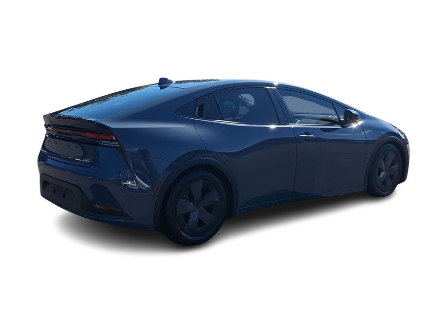 Thumbnail: 2023 Toyota Prius - 20