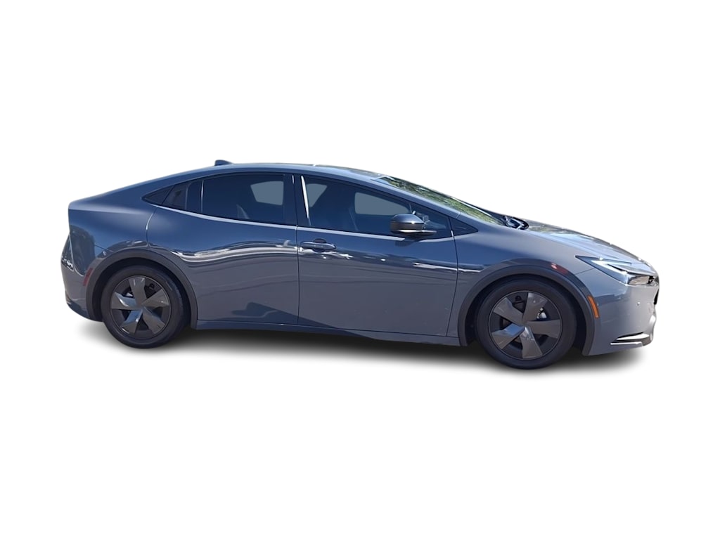 Thumbnail: 2023 Toyota Prius - 21