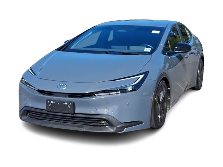 Thumbnail: 2023 Toyota Prius - 4