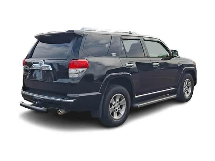 Thumbnail: 2013 Toyota 4Runner - 19
