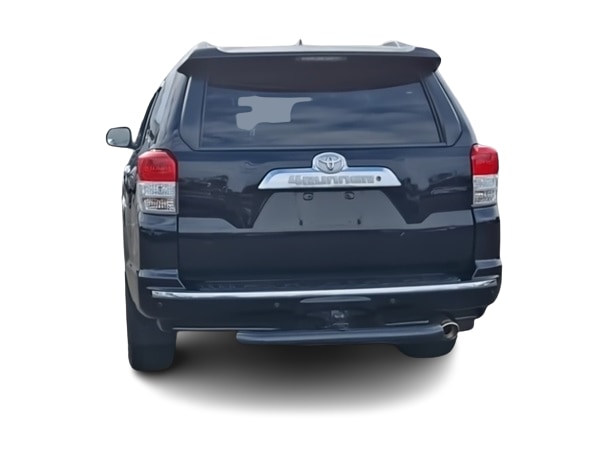 Thumbnail: 2013 Toyota 4Runner - 18