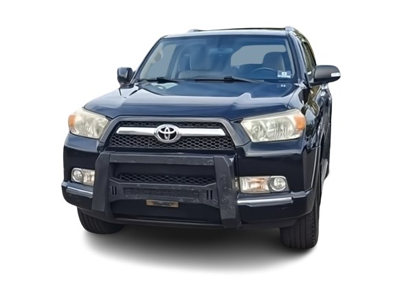 Thumbnail: 2013 Toyota 4Runner - 4