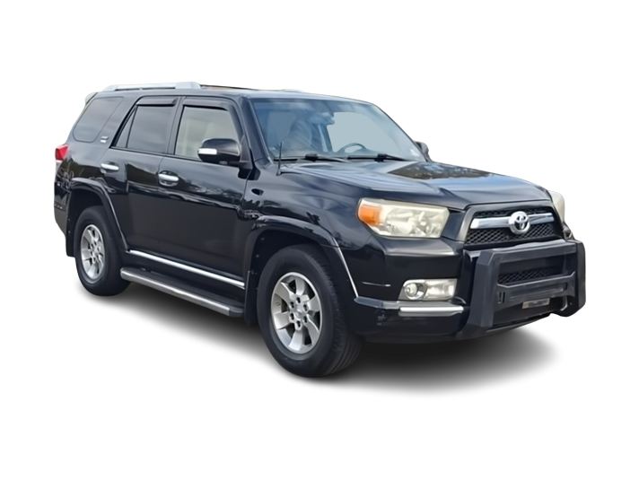 Thumbnail: 2013 Toyota 4Runner - 15