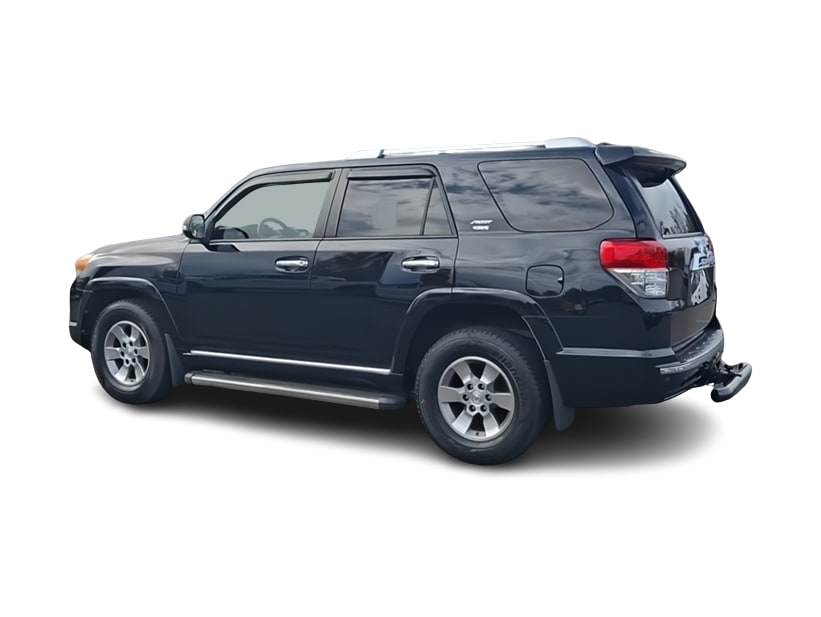 Thumbnail: 2013 Toyota 4Runner - 17